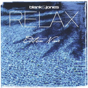 Blank & Jones — The Breeze