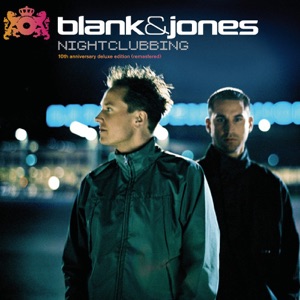 Blank & Jones — The Hype (Mix 1 A.K.A. Special Force)