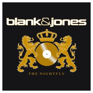 Blank & Jones — The Nightfly (Original Mix)