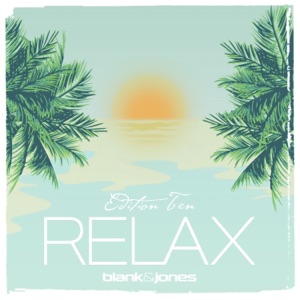 Blank & Jones with Coralie Clement — Jardin D'hiver
