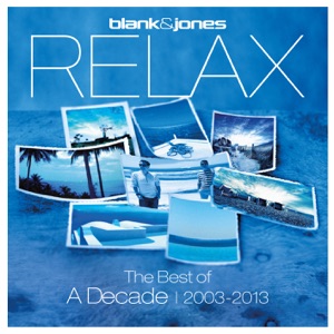 Blank & Jones with Jason Caesar — Hideaway