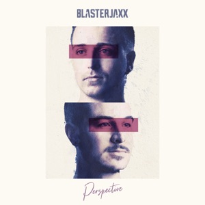 BLASTERJAXX — Blast Off