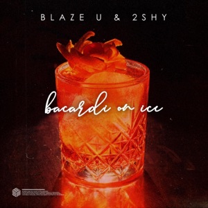 Blaze U & 2Shy — Bacardi On Ice - 0:00