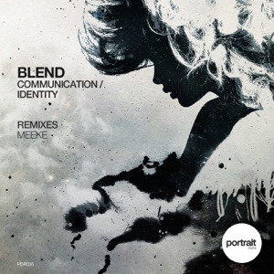 BLEND — Identity