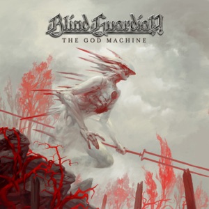 Blind Guardian — Let It Be No More