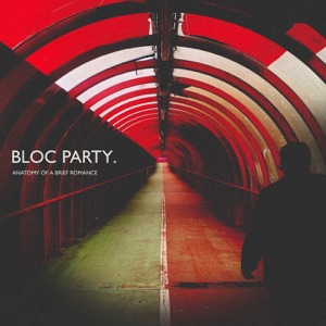 bloc Party — Moving On