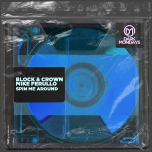 BLOCK & CROWN/KIM MORGAN — Jack Em Up