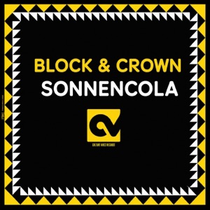 Block & Crown — Sonnencola