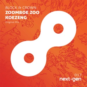 BLOCK & CROWN — Zoomboe Zoo Koezeng