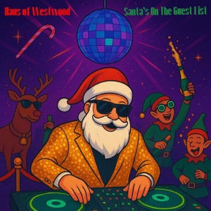 Blond:ish — Jingle RP 2025 06 Lovers On The Dancefloor