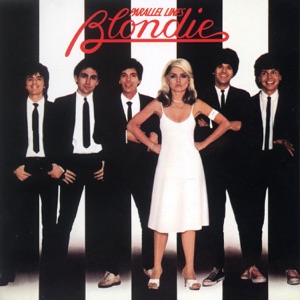 BLONDIE — HEART OF GLASS (1979)