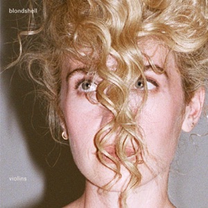 Blondshell — Stone Fruit