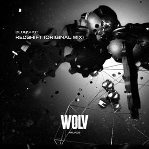 BLOQSHOT — Redshift