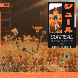 BLOSSOM/ABI FLYNN — Surreal