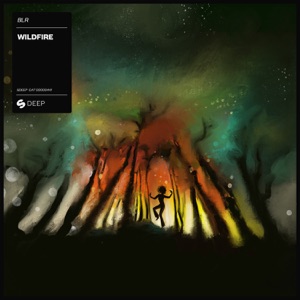 BLR — Wildfire (Deep Extended Mix)