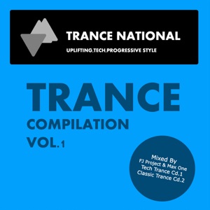Blue Dolphin — Mirage (Fj Project Remix)