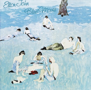 BLUE feat. ELTON JOHN — SORRY SEEMS TO BE THE HARDEST WORLD