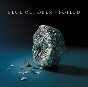 Blue October — Into the Ocean