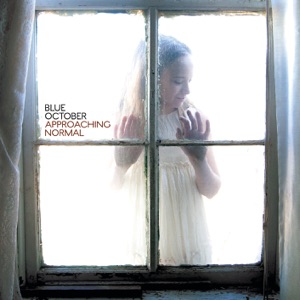 BLUE OCTOBER — SAY IT (2009)