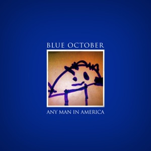 Blue October — The Chills