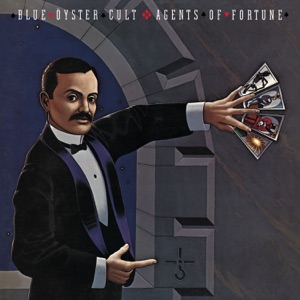 Blue Oyster Cult — Don't Fear the Reaper