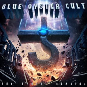 Blue Oyster Cult — Tainted Blood
