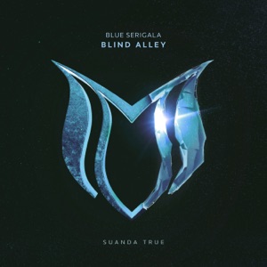 Blue Serigala — Blind Alley (Extended Mix)