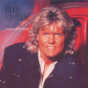Blue System — Praying To The Aliens