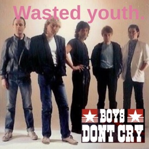 Blue Zoo — Cry Boy Cry