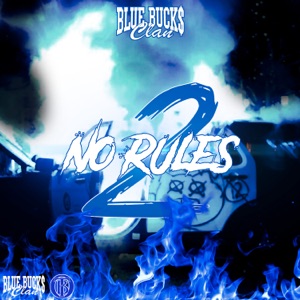 BLUEBUCKSCLAN/BINO RIDEAUX — Rich Shit