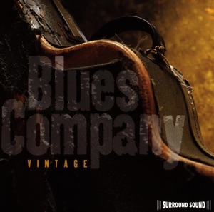 Blues Company — Cold Rain