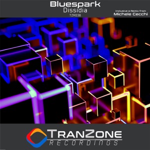 Bluespark — Dissidia (Original Mix)