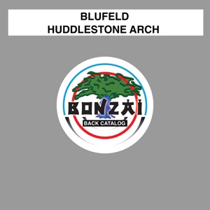 Blufeld — Huddlestone Arch (Narel Remix)
