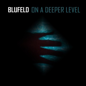Blufeld — Moonbeams Kiss The Sea