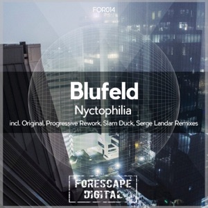 Blufeld — Nyctophilia (Serge Landar Remix)