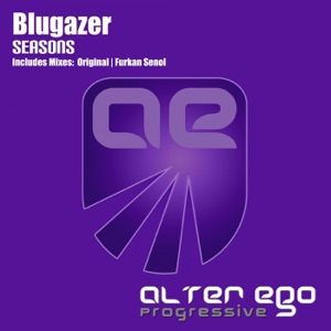 Blugazer — Seasons (Original Mix)