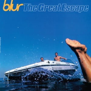 Blur — Charmless Man