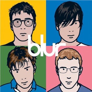 Blur — Girls And Boys