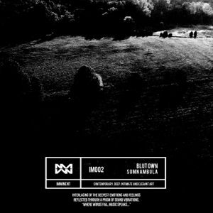 Blut Own — Endless Space In Mirror