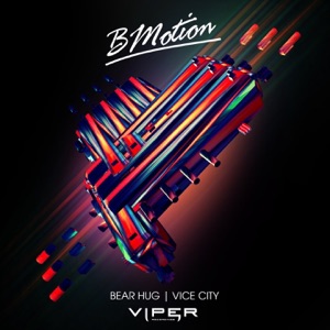 BMotion — Vice City