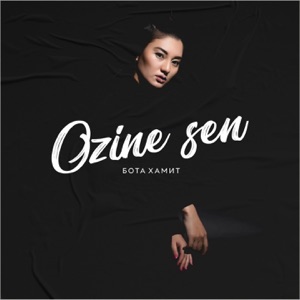 B'NDA;Turar — OZINE SEN