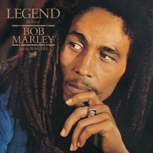 Bob Marley and The Wailers — Could You Be Loved
