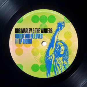 Bob Marley;LP Giobbi;The Wailers — Could You Be Loved