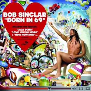 BOB SINCLAR — Give Me Some More