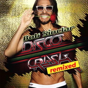 BOB SINCLAR — Rock The Boat