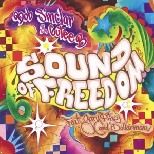 BOB SINCLAR — SOUND OF FREEDOM