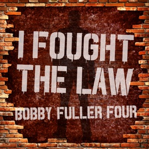 Bobby Fuller Four — I Fought The Law