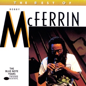 BOBBY MCFERRIN — DON'T WORRY BE HAPPY (1988)