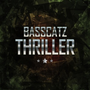 Bobby Rock — Thriller (Original Mix) - 0:00