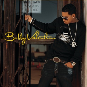 Bobby Valentino — Slow Down